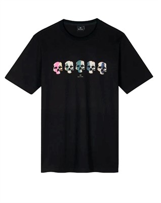 Multi Skull T-shirt 